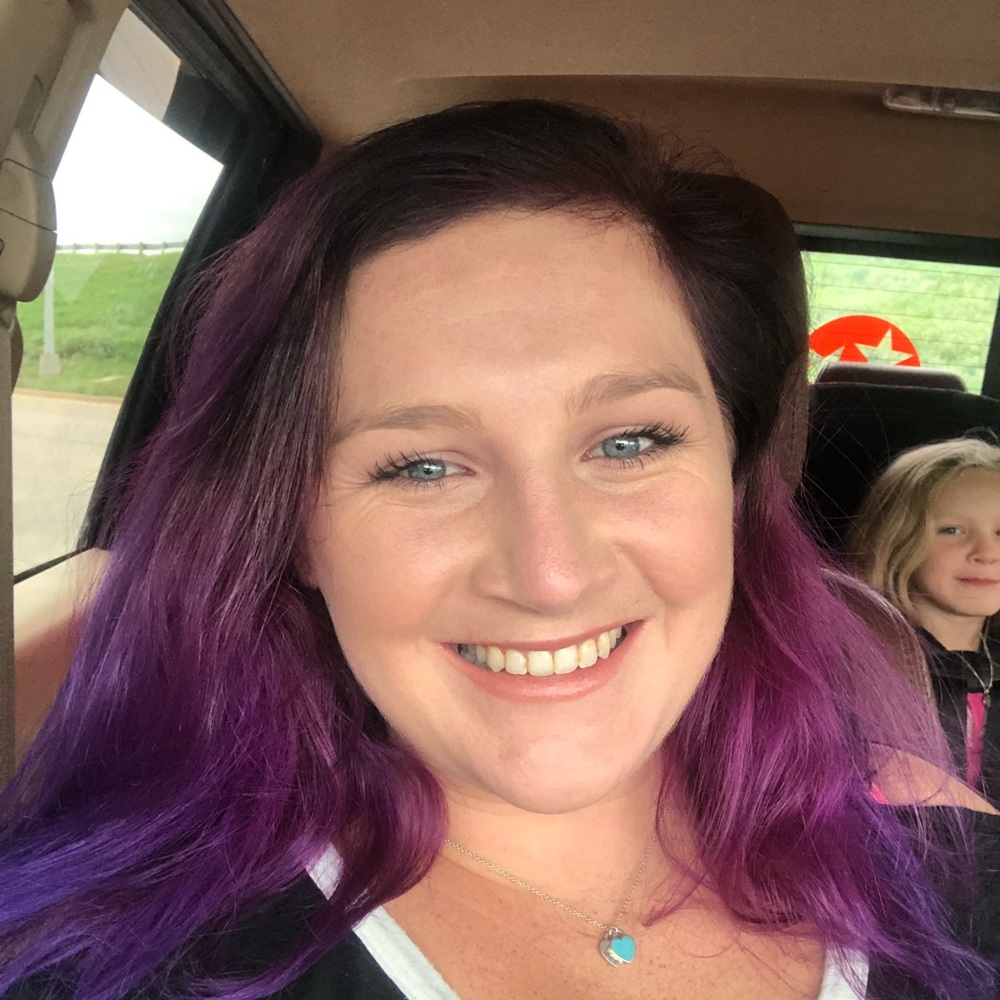 Meet your Posher, Marissa